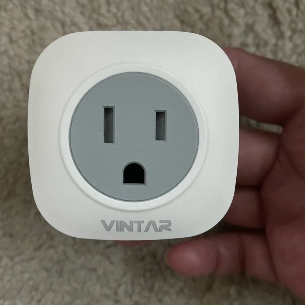 European travel Plug Adapter 3 Pcs NWT